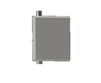 902 - 928 MHz 12.5dBi Parity Panel Antenna, N-Female