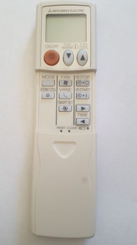 Mitsubishi Electric Mr Slim U01A01426 Replacement Remote - KM09E