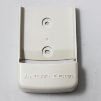 Mitsubishi E02141083 Air Conditioner Remote Control Holder