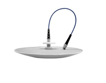 698-2700 MHz Ultra Flat Omni Ceiling Mount Antenna