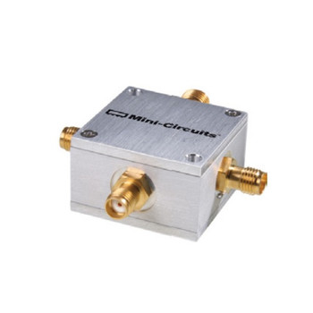 3-Way Power Splitter/Combiner, SMA-Female 3-Way Power Splitter/Combiner, SMA-Female