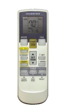 Genuine Fujitsu UTY-LNHUM Wireless Remote Controller