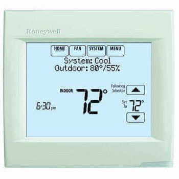 Honeywell TH8321WF1001 - Wi-Fi VisionPRO 8000 - Rfwel Engr E-Store