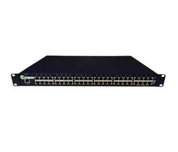 Tycon Power Systems TP-MS308 8Port 1U Rack Mount Mid Span PoE