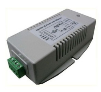 TP-DCDC-1248G-HP Gigabit DC to DC Converter