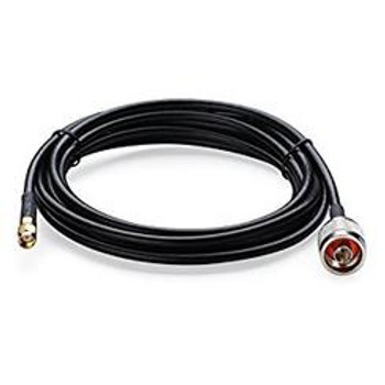 20ft LMR400 N-Male to TNC-Female Low Loss Cable