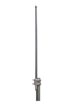 12 dBi 3400-3700MHz Omni-Directional Antenna, N-Female