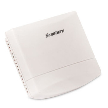 Braeburn 7490 Remote Outdoor Wireless Temperature Sensor