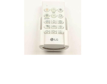 LG AKB73016015 Remote Controller