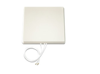 TerraWave 2.4/5 GHz 6 dBi Dual Band MIMO Antenna, RPSMA-Male