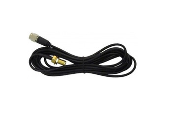 10 ft RG58U  Low Loss Cable with SMA-Male to SMA-Female Connectors