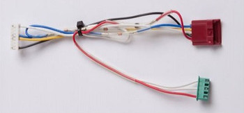 Mitsubishi PAC-SF40RM-E Remote Operation Adapter Display & On-Off