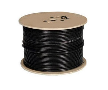 500 ft 600-Series Low-loss Bulk Coaxial Cable (no connectors)