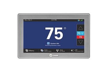 Trane ComfortLink II XL1050 Wi-Fi Thermostat