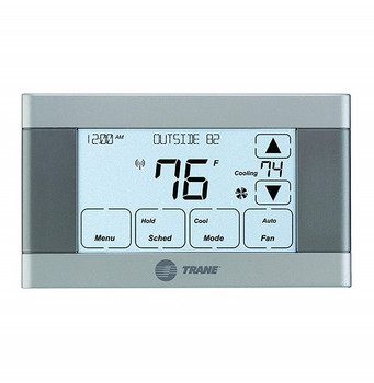 Trane XL624 Home Automation Z-Wave Comfort Control Thermostat
