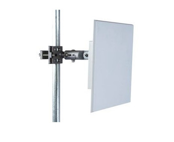 3300-3800 MHz 18 dBi Panel Antenna, SMA-Female