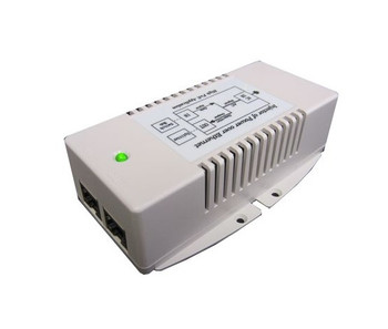 Tycon Power Systems TP-POE-HP-18 18V 36W High Power Passive POE Power Source