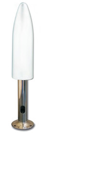 695-3000 MHz Omni-Directional  Antenna, N-Female