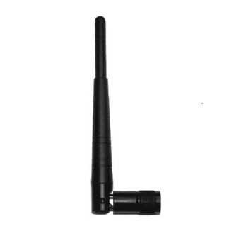 5 GHz  5 dBi Rubber Duck Antenna with RPTNC Plug (Male)