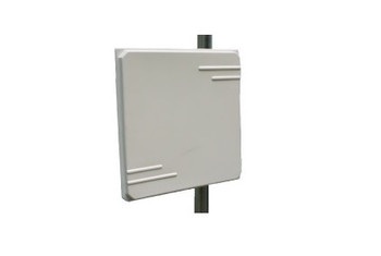 21 dBi 3300-3500 MHz Panel Antenna, N-Female