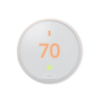 Nest 3H/2C Learning Thermostat