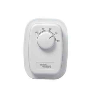 Emerson 1G66-641 5000-Watt 240V AC Thermostat