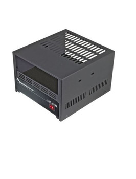 Samlex SEC-1212-MT-XPR5000 Switching Power Supply with Radio Cover