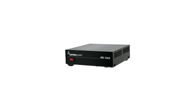 SEC-1223-NX Basestation Power Supply and Cabinet