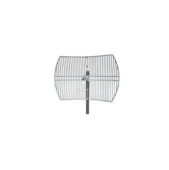 ZDA 1710-2170MHz 19 dBi Grid Parabolic Antenna, N-Female