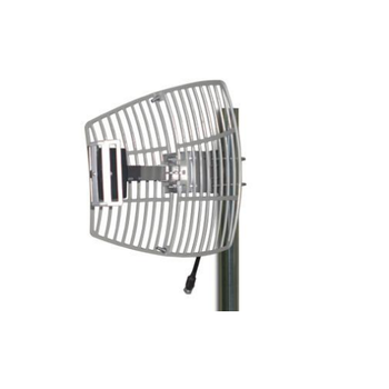 ZDA Communications 15 dBi 1850-1990MHz Grid Parabolic Antenna, N-Female