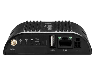 Cradlepoint COR IBR 200 LTE Router AT&T