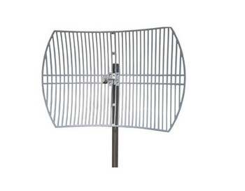 3600-3700 MHz 28 dBi Grid  Antenna