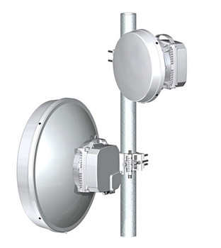 Proxim Tsunami GX-824 Unlicensed Microwave Backhaul, SM Fiber, 4