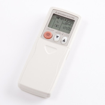 Mitsubishi E12C26426 Ductless Air Conditioner Remote Controller
