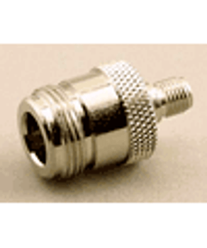 SMA-Female/ N-Female Adapter