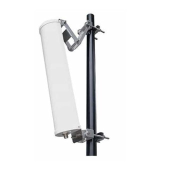 RFWEL 3400-3700 MHz 17 dBi Panel Antenna, N-Female