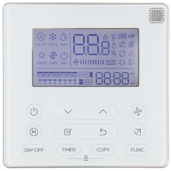 Carrier KSACN0601AAA Wired Remote Controller