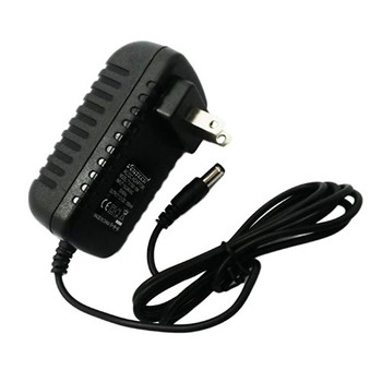 Ventech 12V 1.5A Power Supply Adapter, 100V-240V AC Input