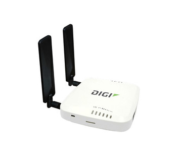 Digi Internatinal EX15 LTE Cellular Router