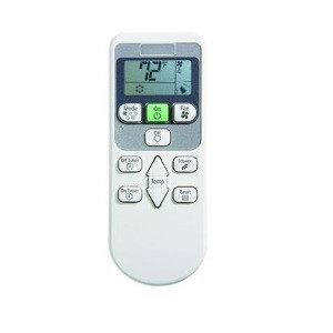 Hitachi PC-AWR Wireless Remote Controller - Rfwel Engr E-Store