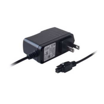 Ventech 12V 1.5A Power Supply Adapter, 100V-240V AC Input - Rfwel