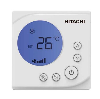 Hitachi HCSA20NEWQ Wired Remote Controller
