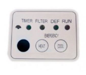 Hitachi PC-ALHZ1 IR Receiver Kit - Rfwel Engr E-Store