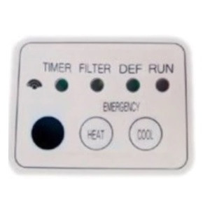 Hitachi PC-ALHZ1 IR Receiver Kit - Rfwel Engr E-Store