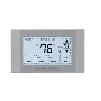 Trane XR724 Comfort Control 4H/2C Programmable Thermostat - Rfwel Engr  E-Store