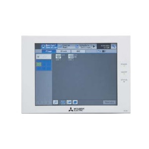 Mitsubishi Electric Air Conditioning Network System Centralized