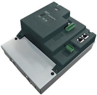 Mitsubishi Electric Air Conditioning Network System Centralized