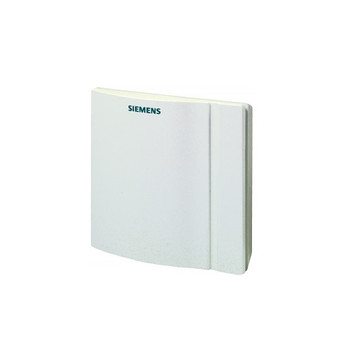 Siemens RAA11 Electromechanical Thermostat
