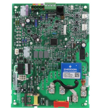 Goodman PCBGR104S 2-Stage Furnace Control Board