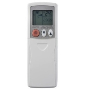 Mitsubishi Electric E2235N426 Remote Controller (SG20B) - Rfwel